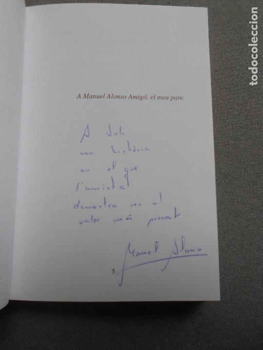 Libros de segunda mano: EN EL MAR DE LES ANTILLES - Foto 2