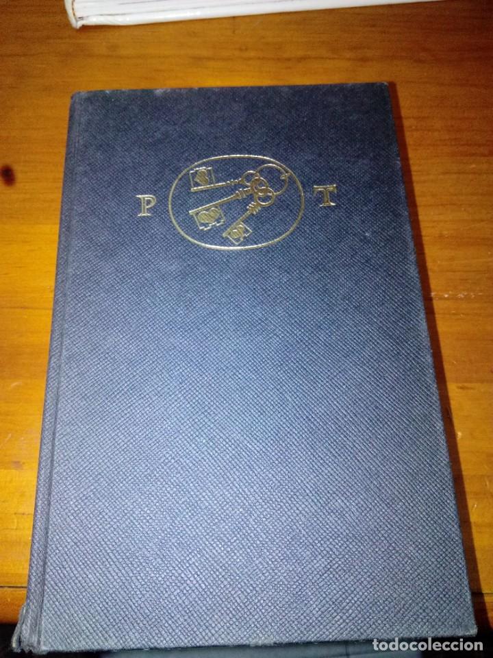 Libros de segunda mano: LA CELESTINA. ROJA. EST4B1 - Foto 1
