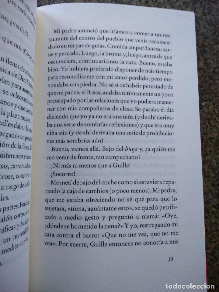 Libros de segunda mano: IDEAS DE BOMBERO -- ANDREU MARTIN -- CIRCULO 1998 -- - Foto 2