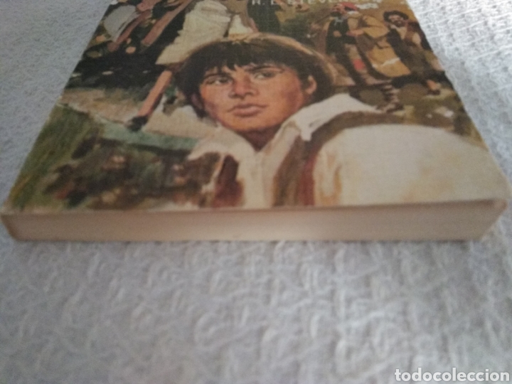 Libros de segunda mano: La isla del tesoro. R.L.Stevenson - Foto 2