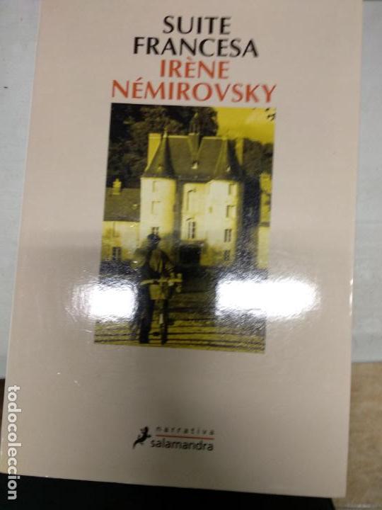 Libros de segunda mano: SUITE FRANCESA - IRENE N&Eacute;MIROVSKY - Foto 1