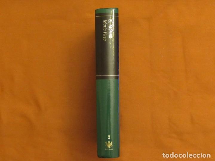 Libros de segunda mano: EL PADRINO - Foto 2