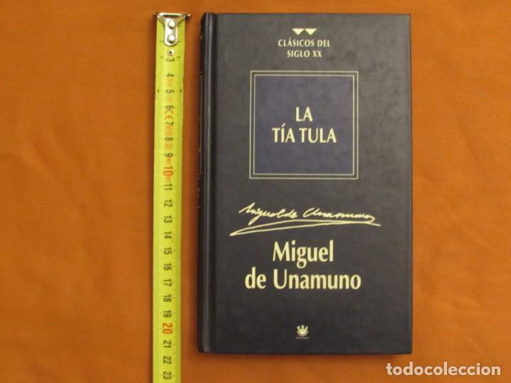 Libros de segunda mano: LA TIA TULA - Foto 1