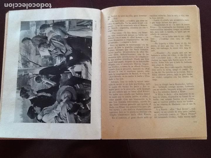 Libros de segunda mano: LA GRAN PRUEBA. JESSAMYN WEST - Foto 3