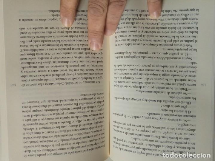 Libros de segunda mano: SCHOLARIUM- CLAUDIA GROSS. - Foto 3
