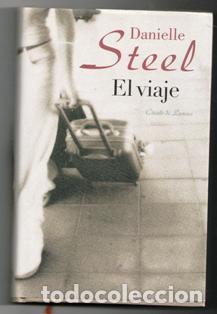 Libros de segunda mano: El viaje, Danielle Stel - Foto 1
