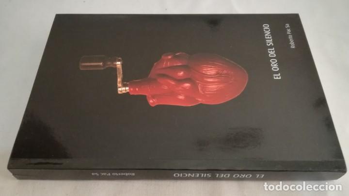 Libros de segunda mano: CUENTOS DE PLASTICO-PEDRO SIERRA - Foto 8