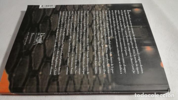 Libros de segunda mano: OPERA SERIA-REGINE DETAMBEL - Foto 2