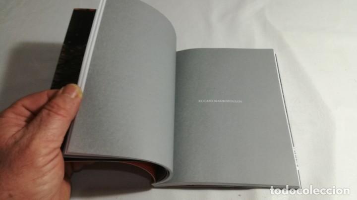Libros de segunda mano: OPERA SERIA-REGINE DETAMBEL - Foto 7