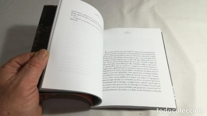 Libros de segunda mano: OPERA SERIA-REGINE DETAMBEL - Foto 9