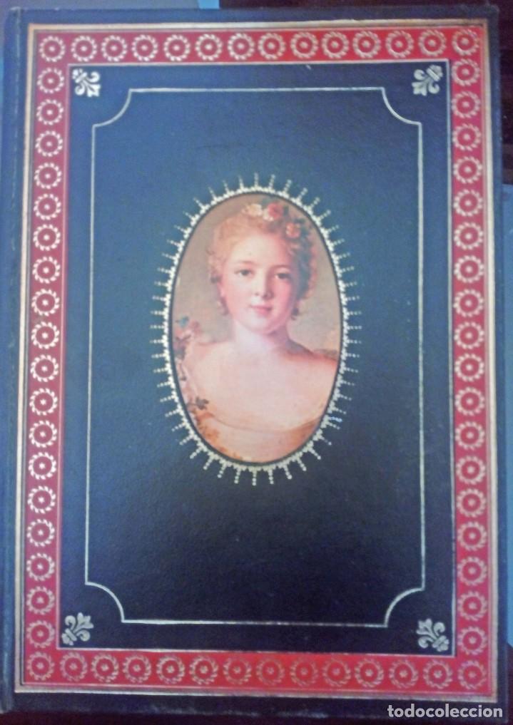 Libros de segunda mano: Las amistades peligrosas - Choderlos de Laclos - Foto 1