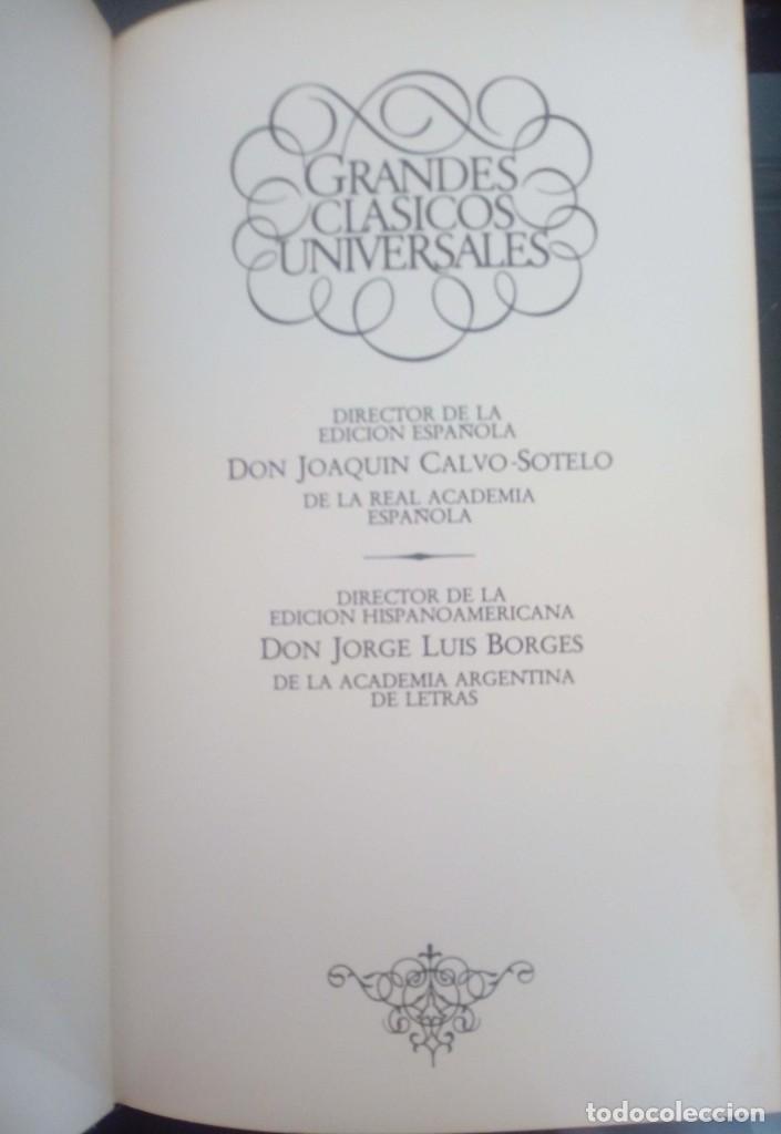 Libros de segunda mano: Resurrecci&oacute;n - Le&oacute;n Tolstoi - Foto 2