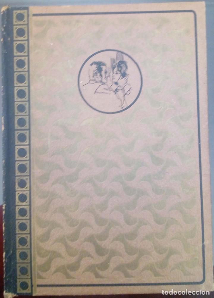 Libros de segunda mano: Safo - Alfonso Daudet - Foto 2