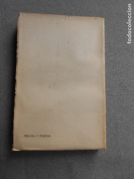 Libros de segunda mano: LA TRIBU DEL HALCON - Foto 3