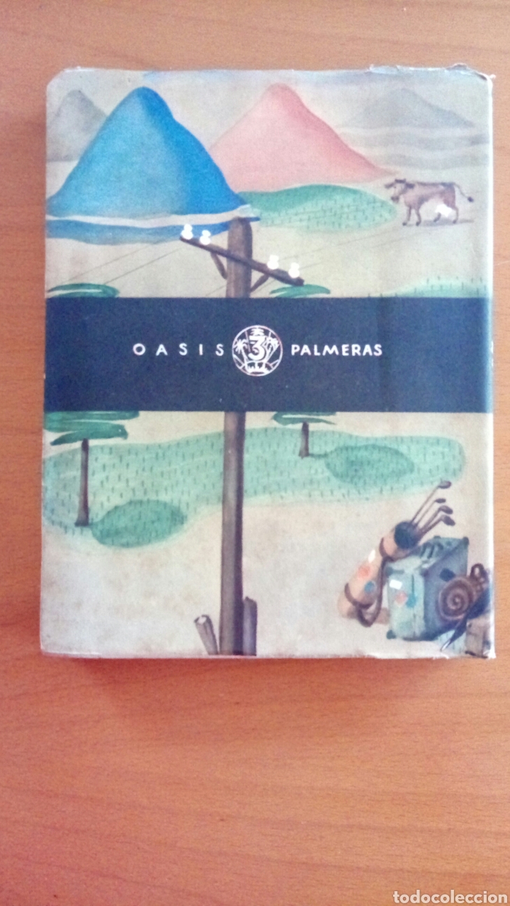Libros de segunda mano: Ellos y yo. Jerome K. Jerome. 1947. - Foto 3