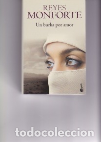 Gebrauchte B&uuml;cher: UN BURKA POR AMOR. Pedido m&iacute;nimo en libros: 4 t&iacute;tulos