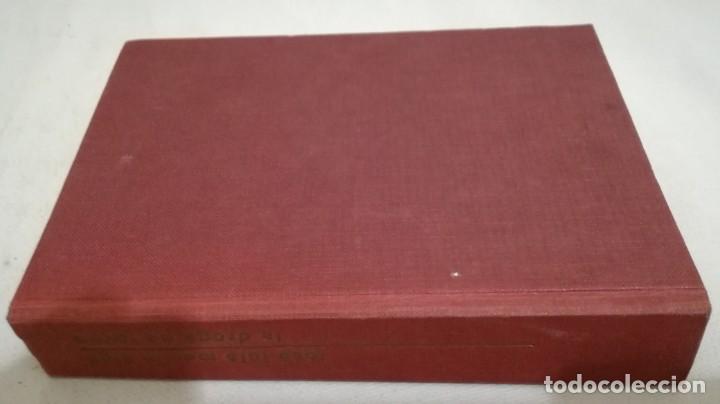 Libros de segunda mano: LA DROGA ES JOVEN	 / 	JOSE LUIS MARTIN VIGIL	 / 	RICHARD GRANDIO EDITOR
