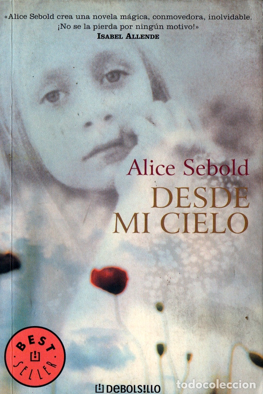 Libros de segunda mano: Desde mi cielo (Alice Sebold) - Foto 1