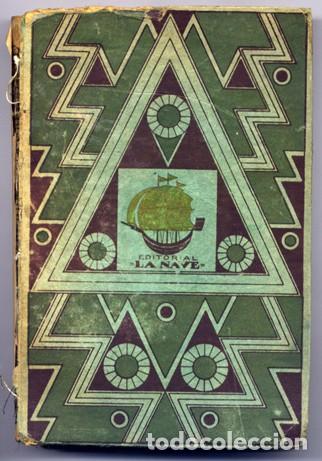 Libros de segunda mano: KIPLING, Rudyard.  Kim. 1941. - Foto 1