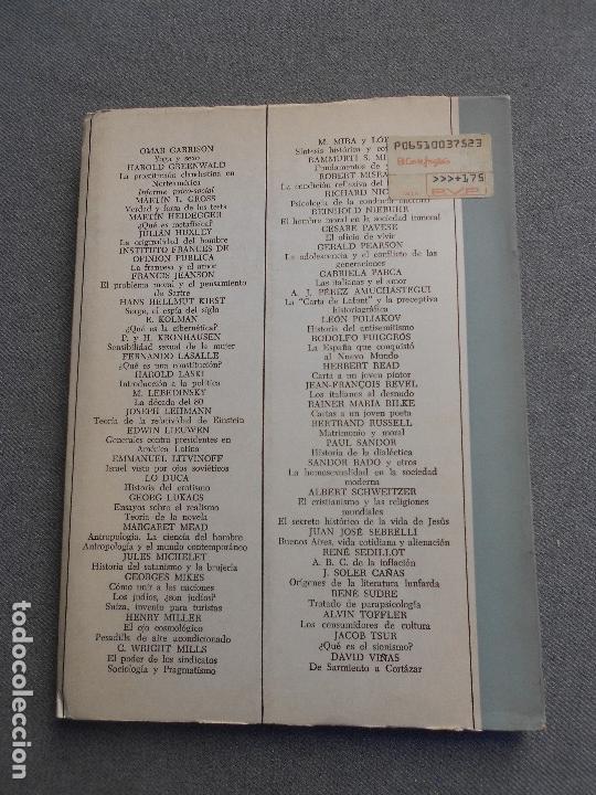 Libros de segunda mano: LAS MUCHACHAS DE SANFREDIANO - Foto 4
