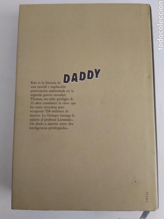 Libros de segunda mano: DADDY/LOUP DURAND - Foto 2