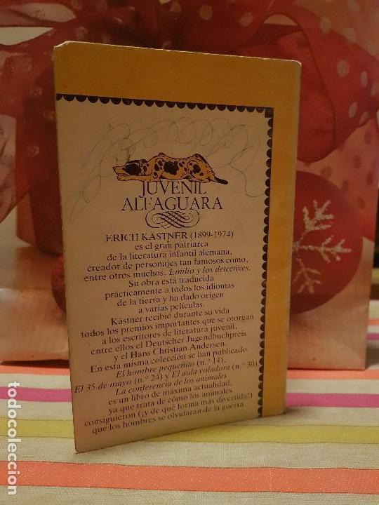 Libros de segunda mano: La Conferencia de Los Animales - Foto 3