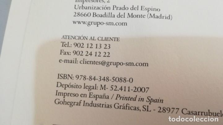 Libros de segunda mano: EL ZULO FERNANDO - LALANA - GRAN ANGULAR - Foto 4