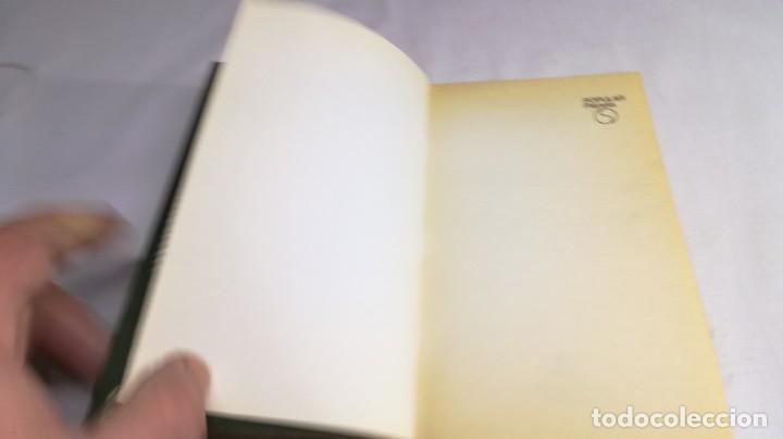 Libros de segunda mano: La noche - Andr&eacute;s Bosch - Foto 5