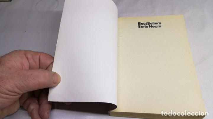 Libros de segunda mano: El corso - Bill S. Ballinger - Foto 4