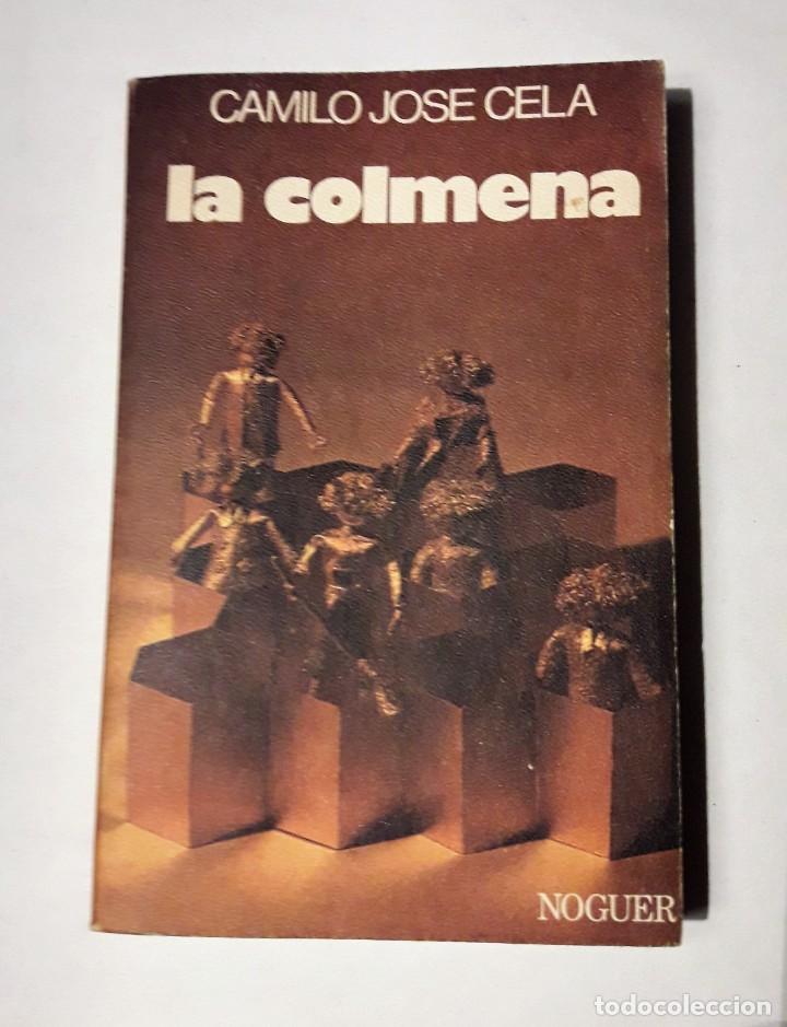 Libros de segunda mano: LA COLMENA. (Camilo Jos&eacute; Cela) - Foto 1
