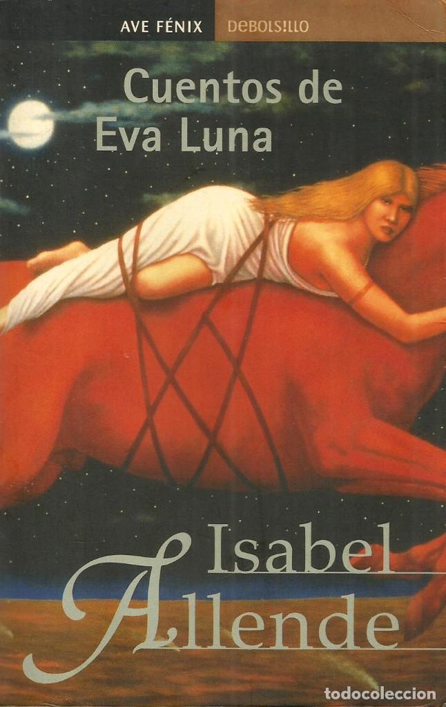 Libros de segunda mano: Cuentos de Eva Luna. Isabel Allende - Foto 1