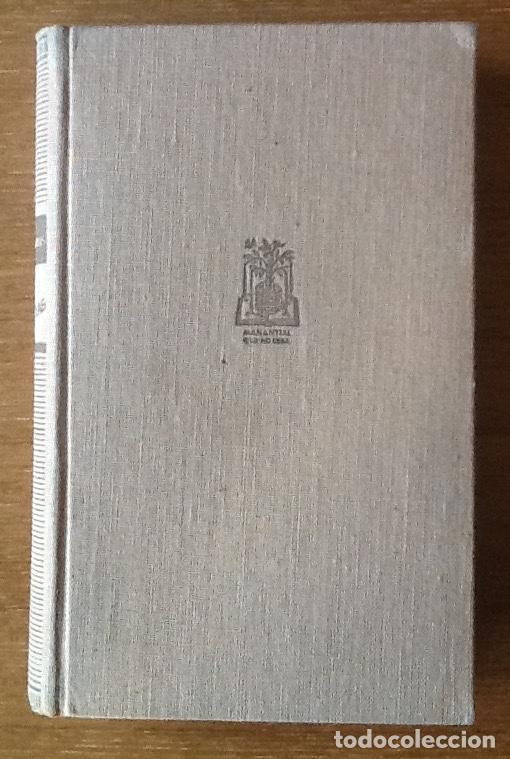 Libros de segunda mano: Climas. Andre Maurois - Foto 1