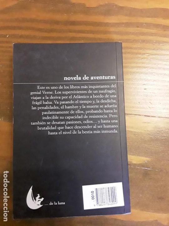Libros de segunda mano: El Chancellor, Ed....de la luna - Foto 2