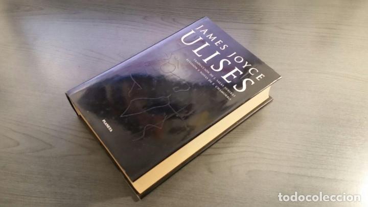 Libros de segunda mano: ULISES James Joyce - Foto 4