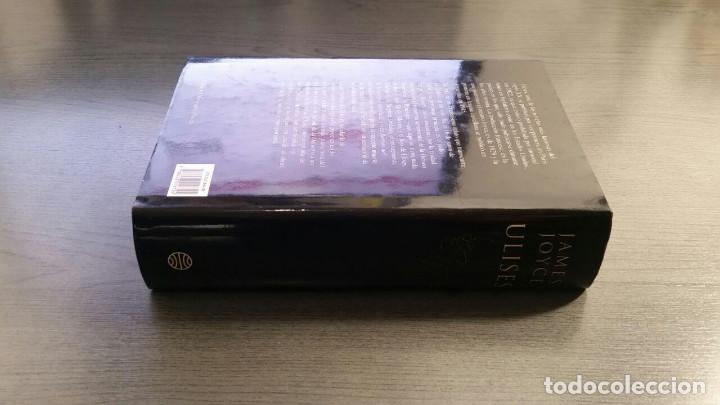 Libros de segunda mano: ULISES James Joyce - Foto 7