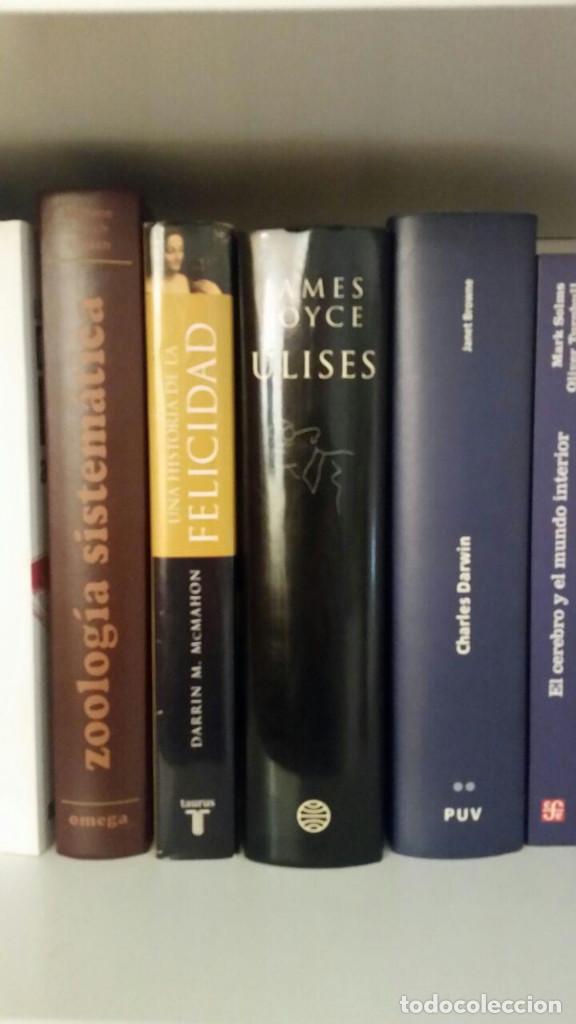 Libros de segunda mano: ULISES James Joyce - Foto 8