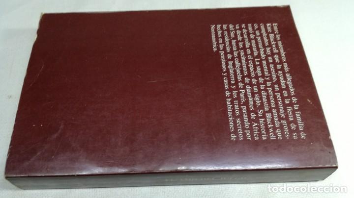 Libros de segunda mano: El amo del juego - Sidney Sheldon - Foto 2