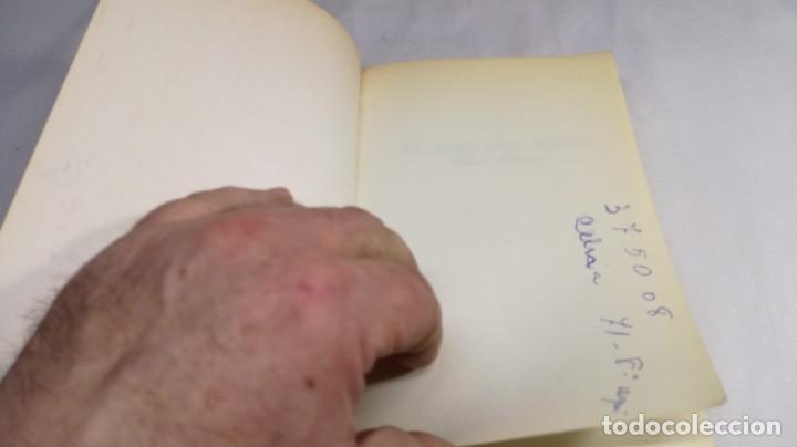 Libros de segunda mano: El amo del juego - Sidney Sheldon - Foto 4