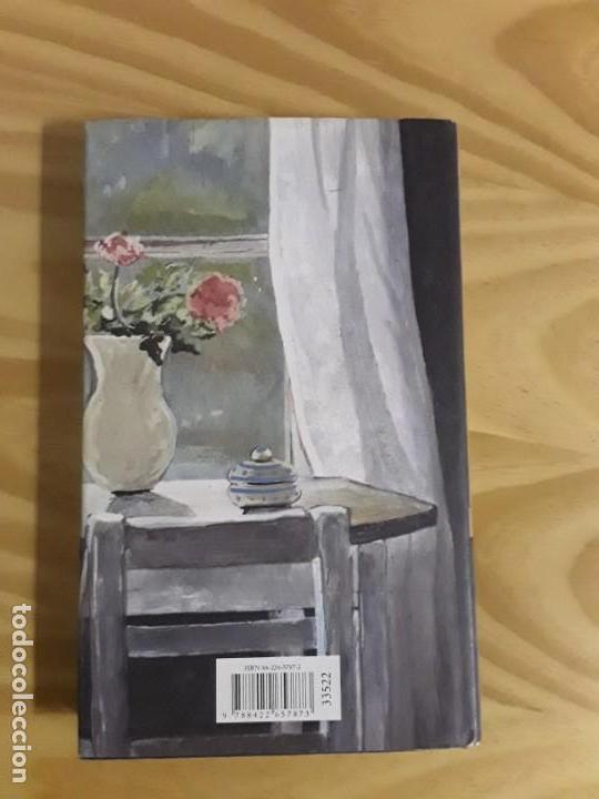 Libros de segunda mano: Donde el coraz&oacute;n te lleve. Circulo de lectores. - Foto 3
