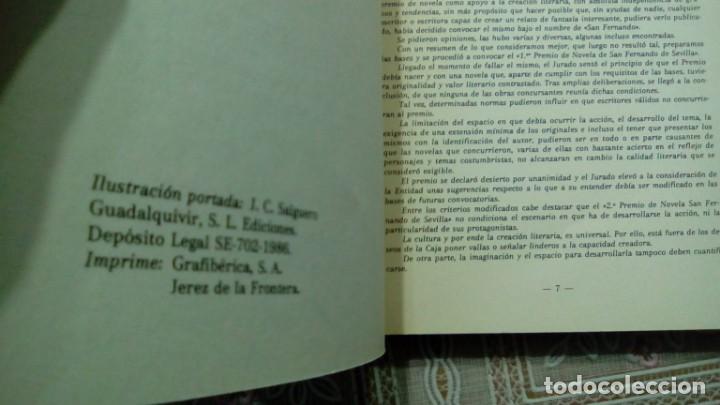 Libros de segunda mano: AREMUR.- EDUARDO PE&Ntilde;ALVER - Foto 3