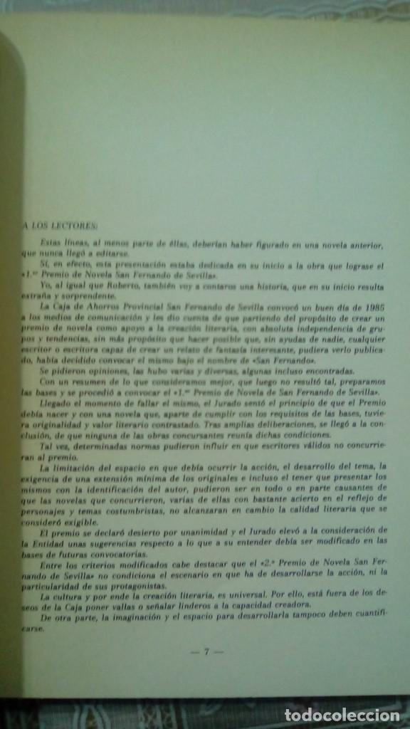 Libros de segunda mano: AREMUR.- EDUARDO PE&Ntilde;ALVER - Foto 4