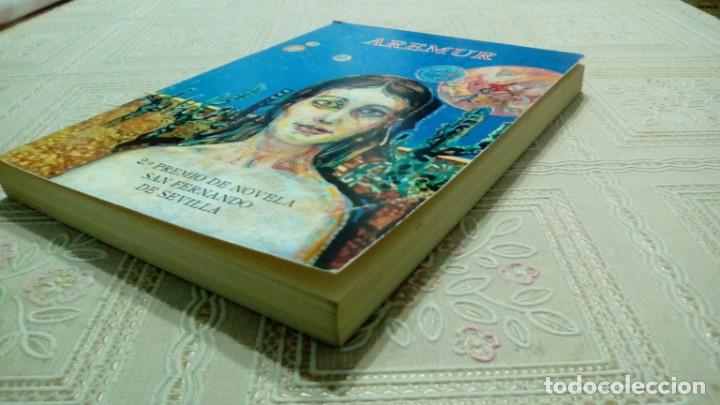 Libros de segunda mano: AREMUR.- EDUARDO PE&Ntilde;ALVER - Foto 5