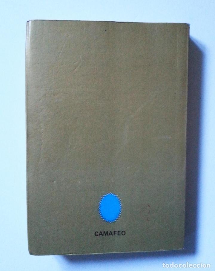 Libros de segunda mano: ESCRITOS | BECQUER | ADIAX 1983 (1&ordm;ED) - Foto 6