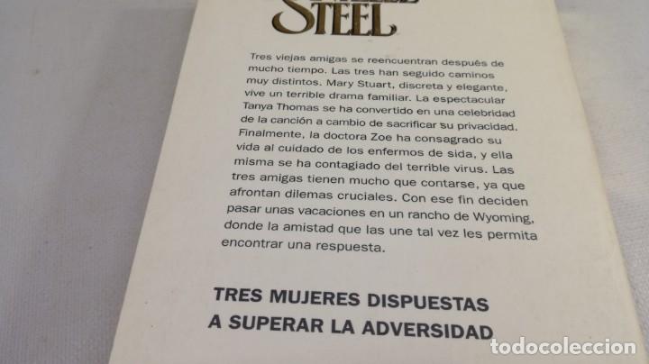 Libros de segunda mano: El Rancho - Danielle Steel - Foto 3