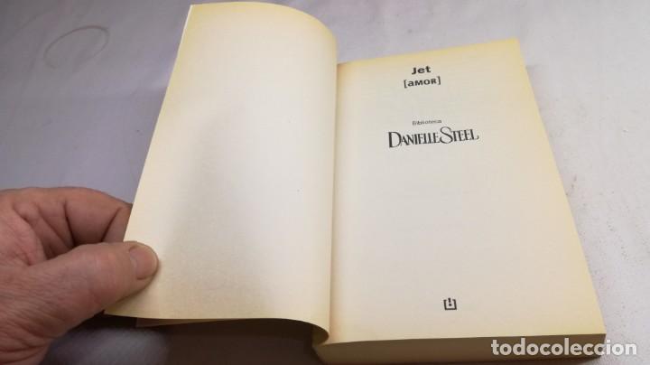 Libros de segunda mano: El Rancho - Danielle Steel - Foto 5