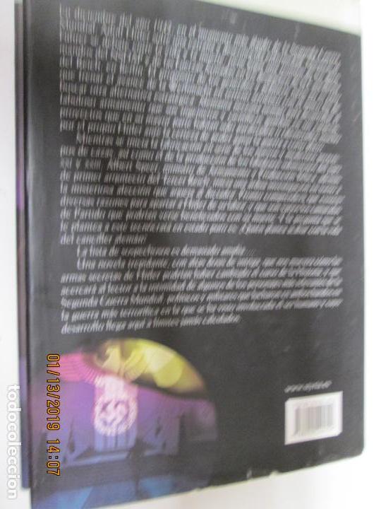 Libros de segunda mano: OBJETIVO: ADOLF HITLER - ERICSON, PATRICK - EDITORIAL STYRIA - Foto 2