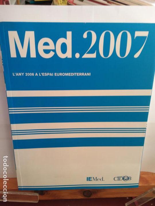 Second hand books: STQ.MED 2007. .