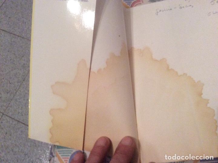 Libros de segunda mano: HOWARD FAST EL COMPROMISO - Foto 2