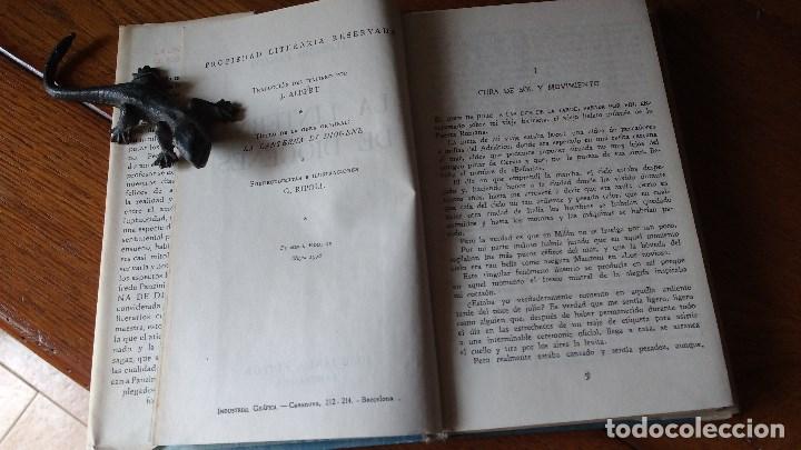 Libros de segunda mano: La linterna de Di&oacute;genes. primera edici&oacute;n. 1948 - Foto 3