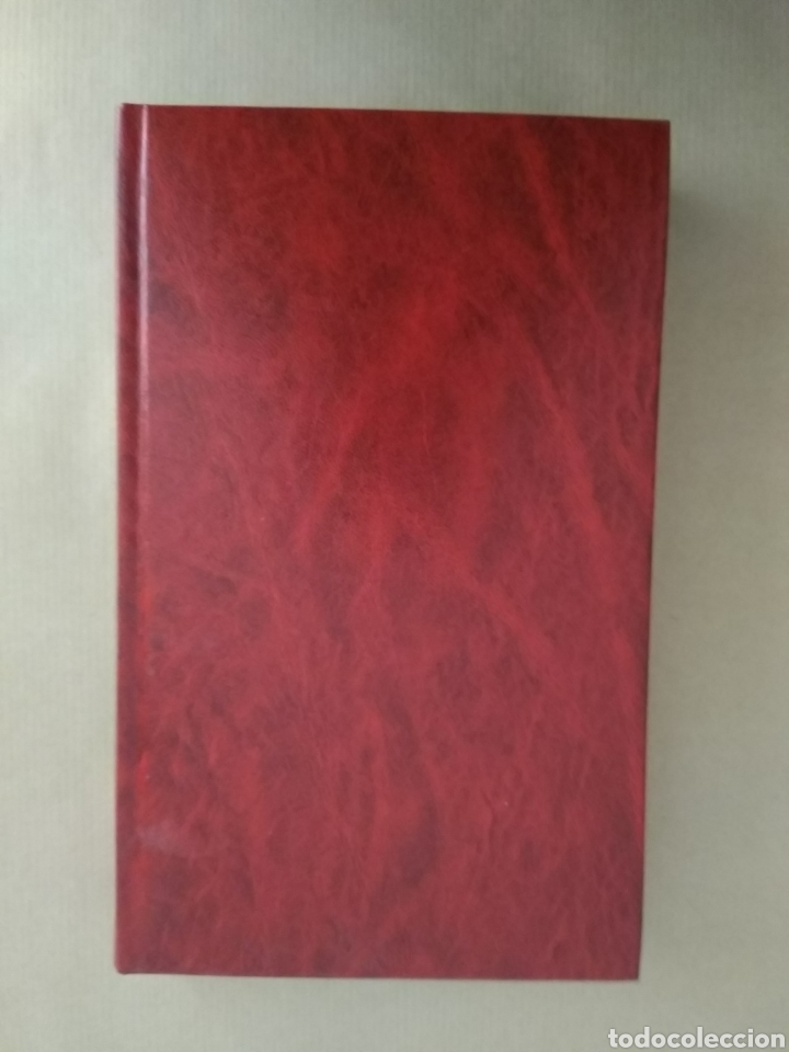 Libros de segunda mano: AVENIDA DEL PARQUE,79/HAROLD ROBBINS - Foto 2